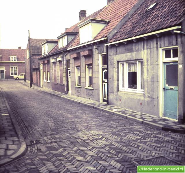 Terneuzen > Noordhof luchtfoto's / foto's Nederlandinbeeld.nl